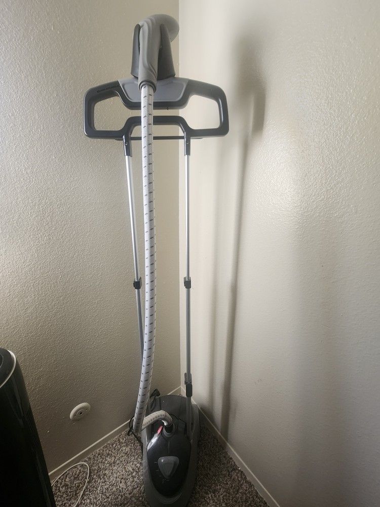 clothes steamer