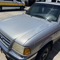 2001 Ford Ranger