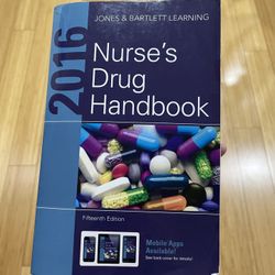 Davis Drug Guide , 17th Edition 