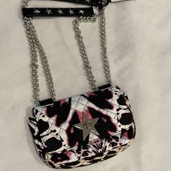 Roberto Just Cavalli Bag