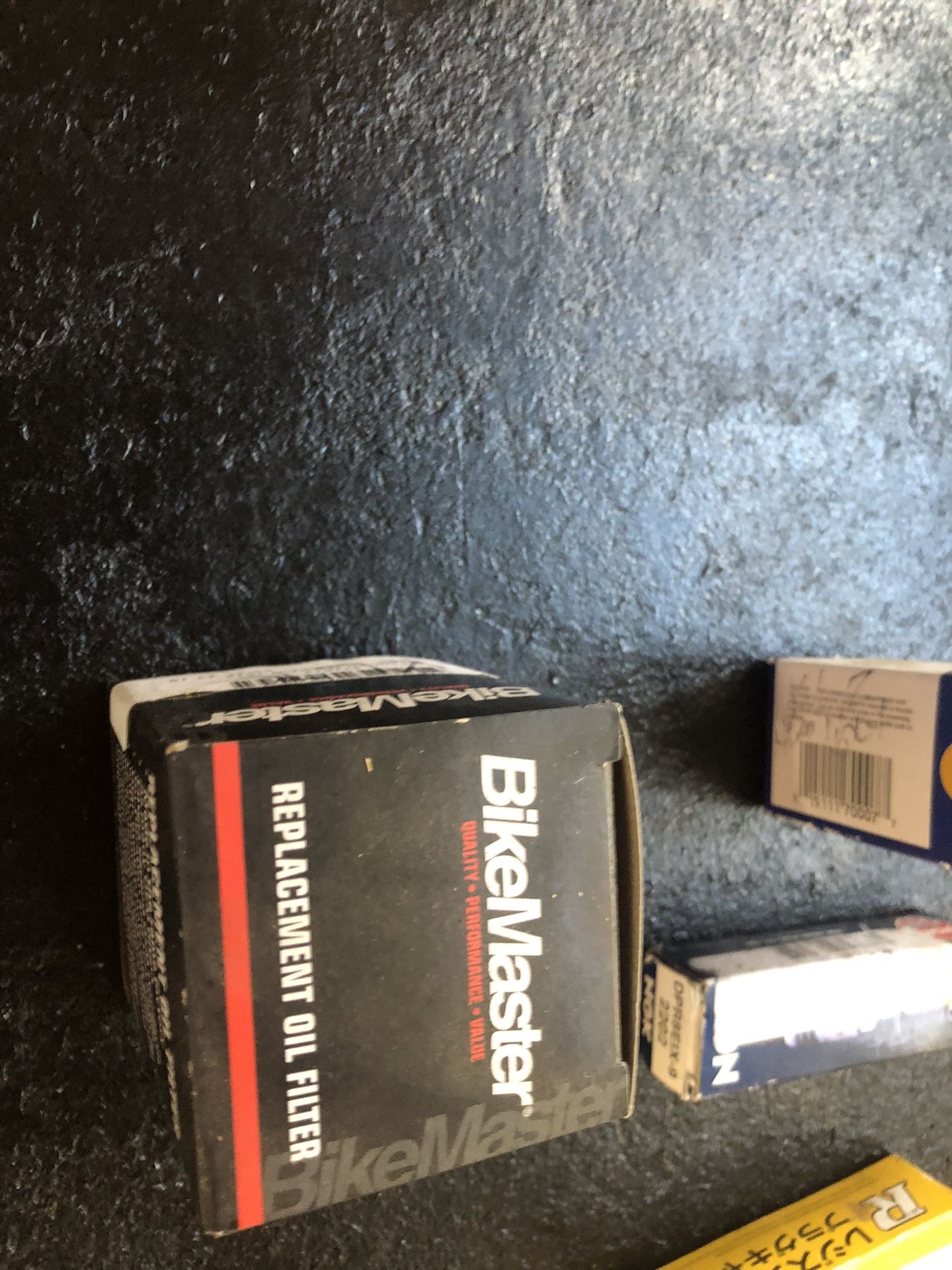 Kawasaki KLR 650 Parts GEN 2. 2008 And Up for Sale in Tampa, FL OfferUp