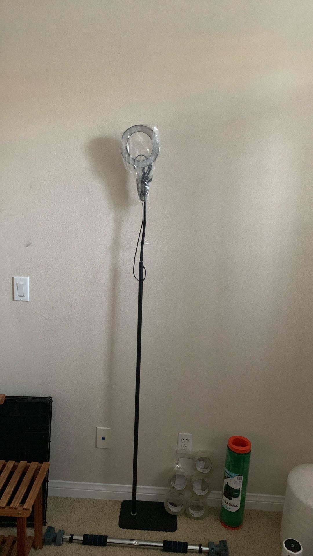 Glowrium LED Grow Light