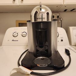 Nespresso Vertuo Coffee Machine