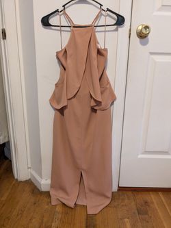 Keepsake Dress