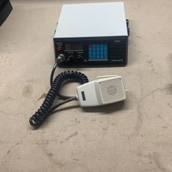 Orion West Marine  CB Radio