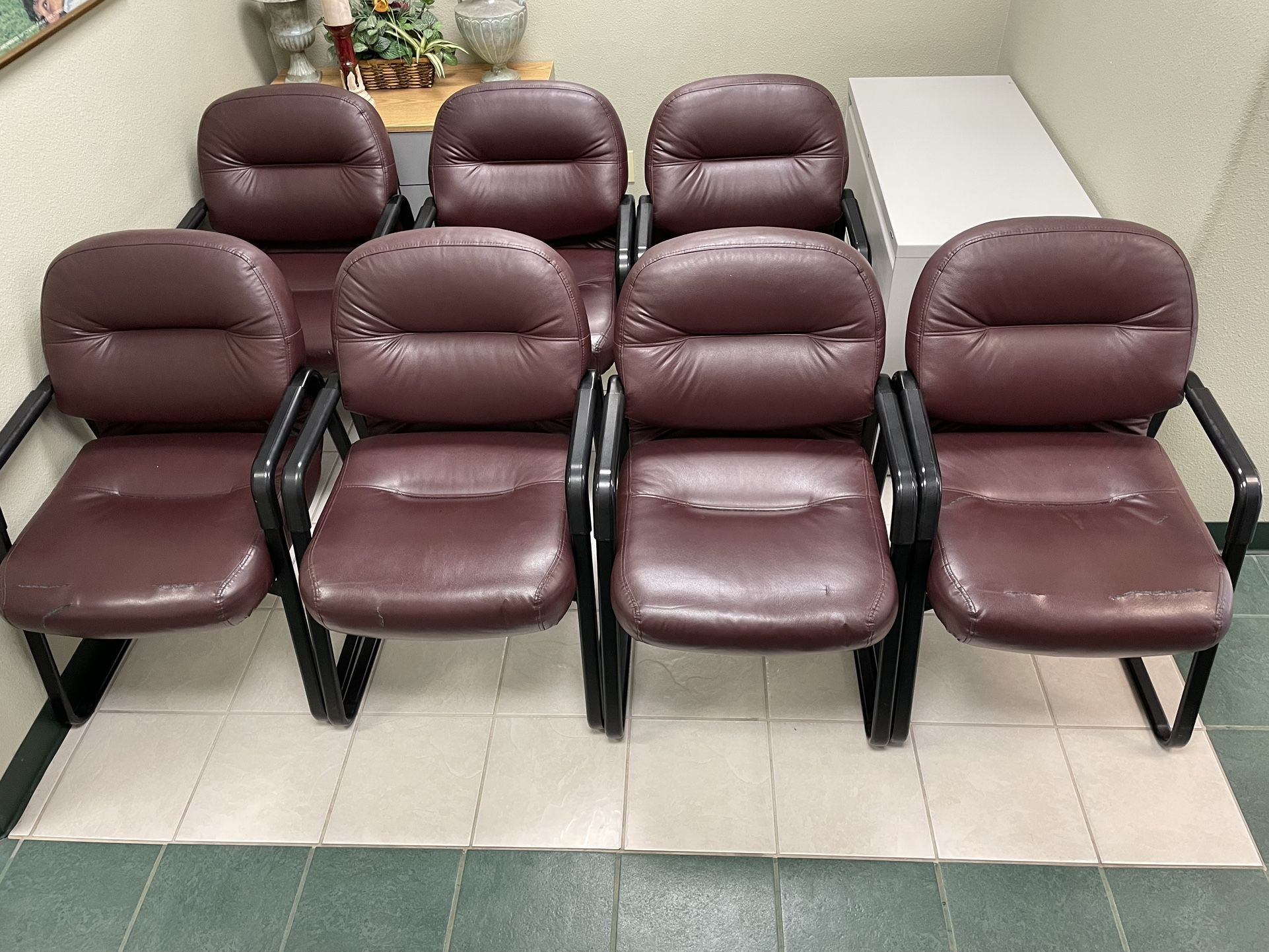 Hon Office Chairs