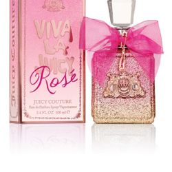 Viva La Juicy Rosè Parfum 