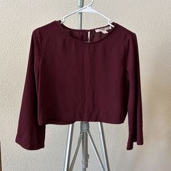 Women’s XS Top