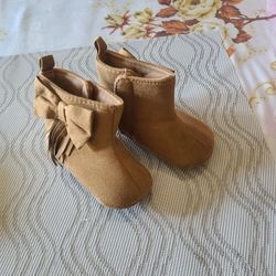 Baby Botitas