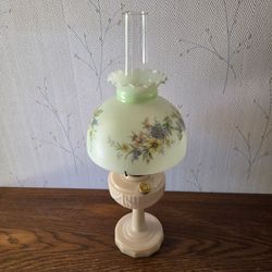 Aladdin Kerosene Lamp