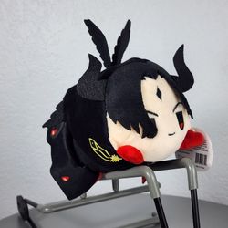 6" Mochibi Obey Me! Lucifer Plush