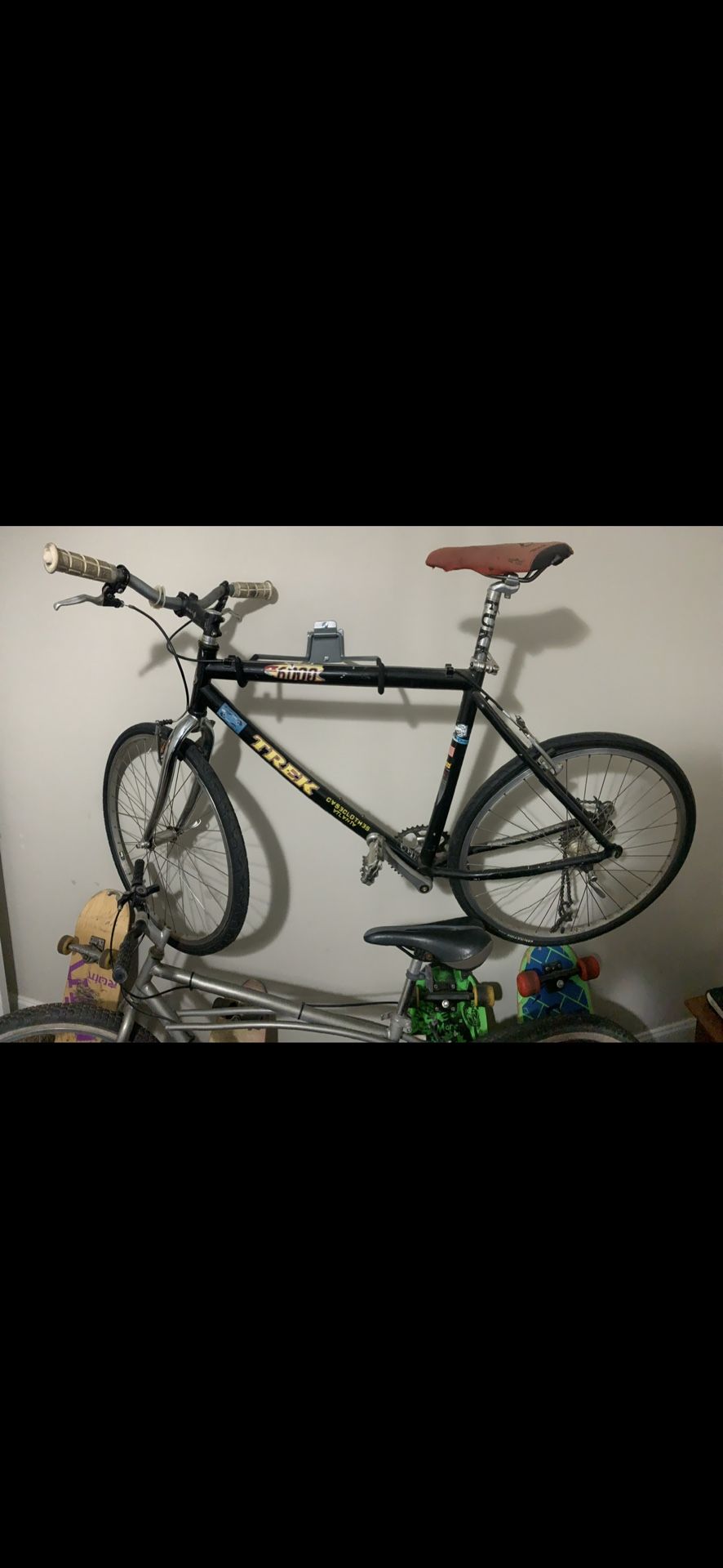 Trek 6000 Mountain Bike