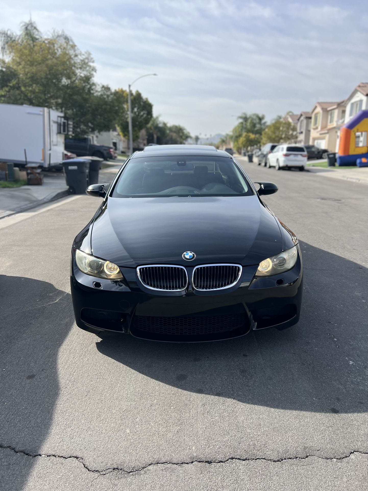 2007 BMW 328i