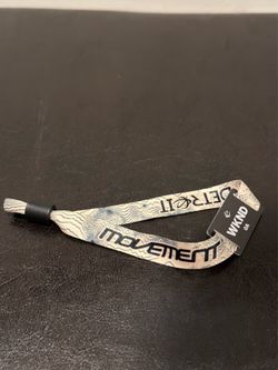 Movement GA 3 Day Ticket