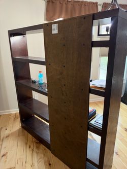 BOOKCASE