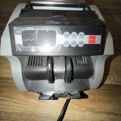 Money Counter - Gstar