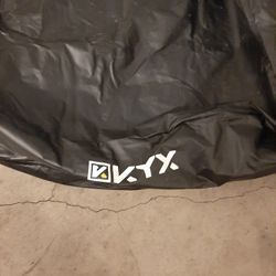 Travel Cover For On Top Of Vehicle