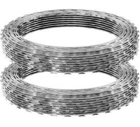 Razor Wire