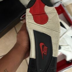 Jordan 4 flight club