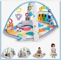 Baby Einstein,4-in-1. BRAND NEW