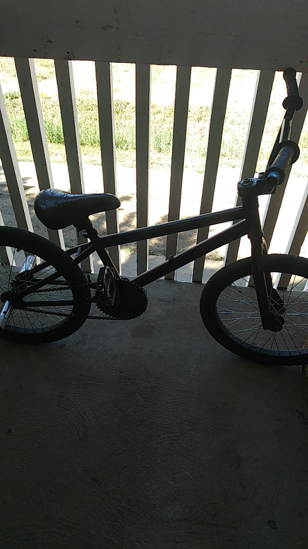 BMX Diamondback