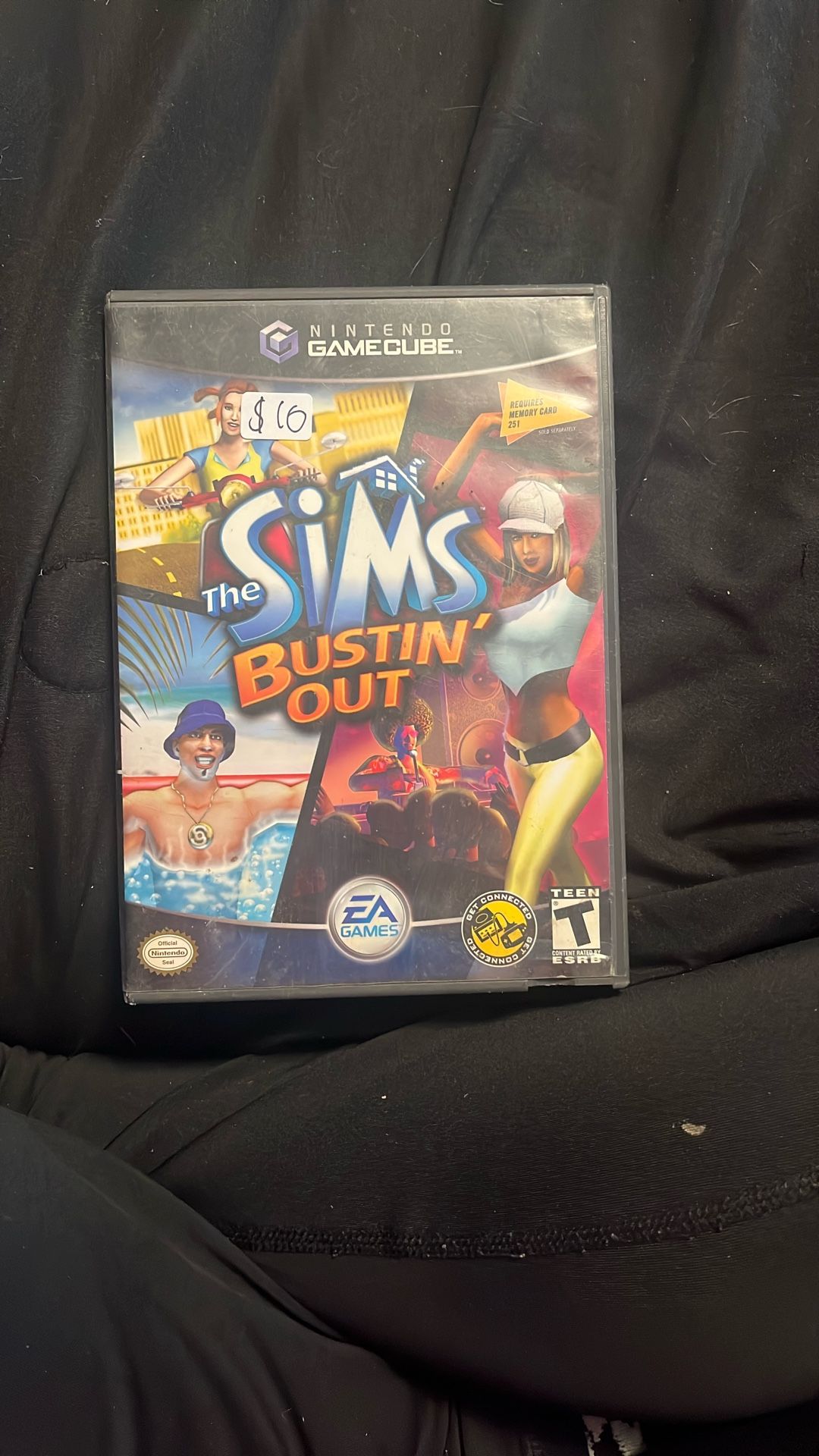GameCube Game
