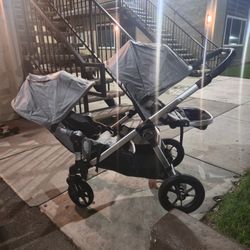 Baby Jogger Stoller 