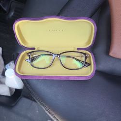 Gucci Eye Glasses