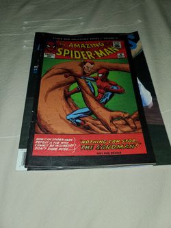 The Amazing Spider-Man Volume 9 Marvel 4 Sept Comic 2006 Series