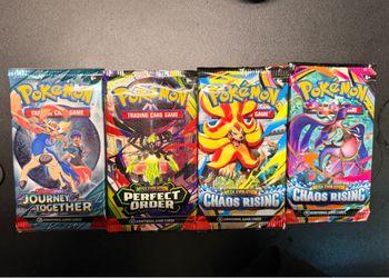 Pokémon Cards