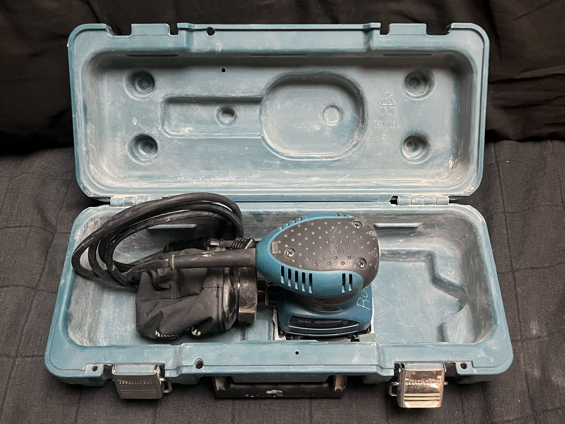 Makita Hand Sander