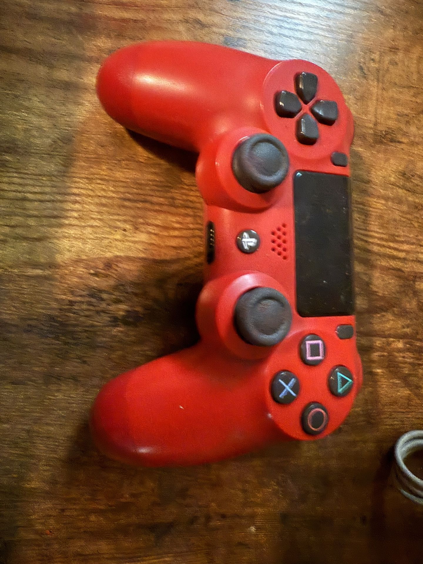 PS4 