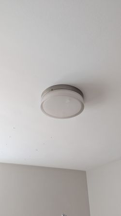 Ceiling light