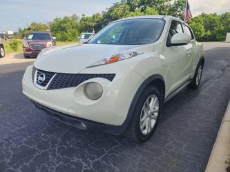2011 Nissan Juke
