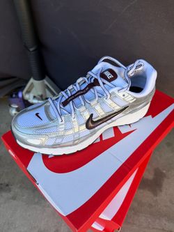 Women Nike P-6000