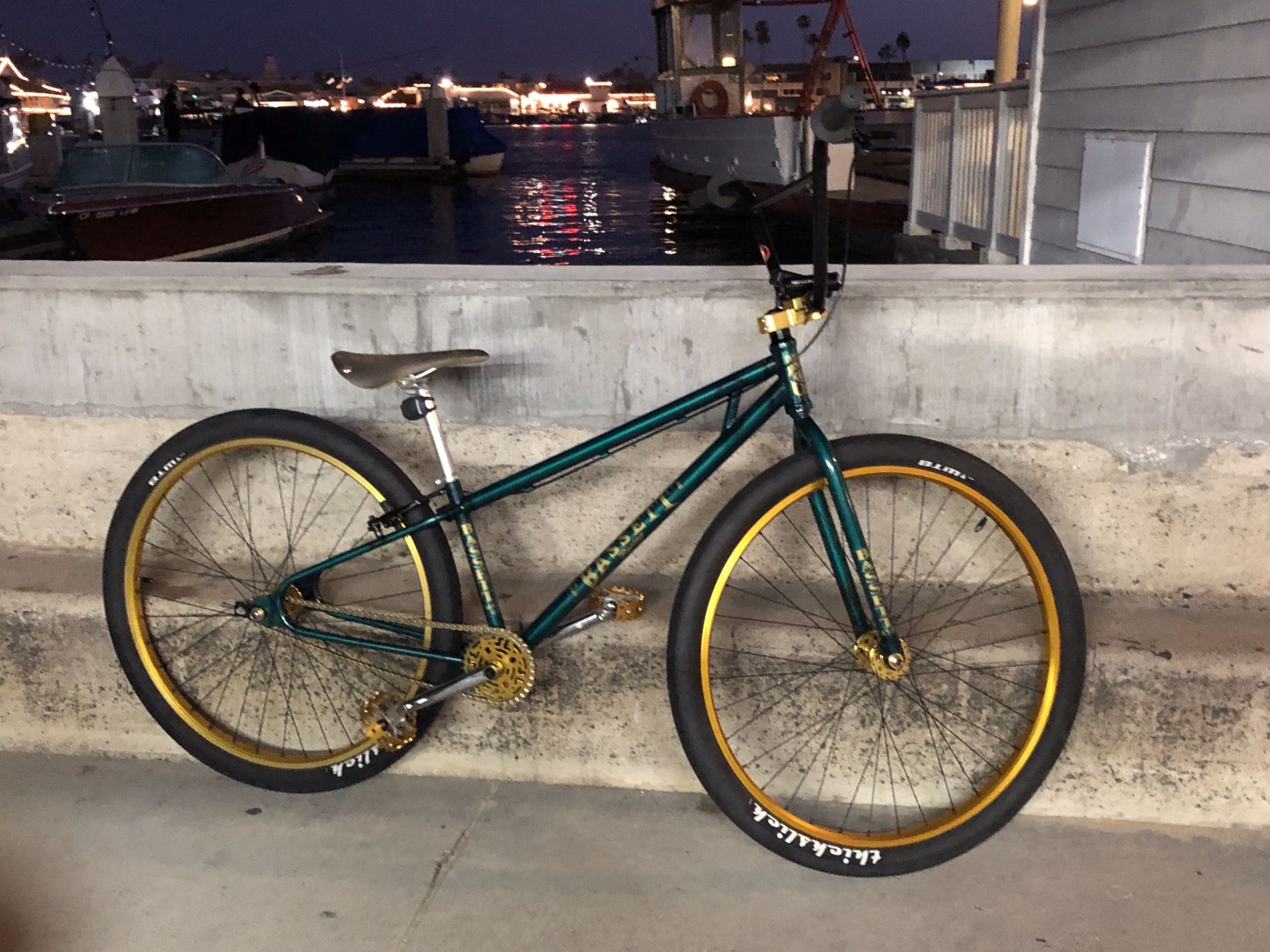 29 Bassett bmx bike for Sale in Ontario CA OfferUp