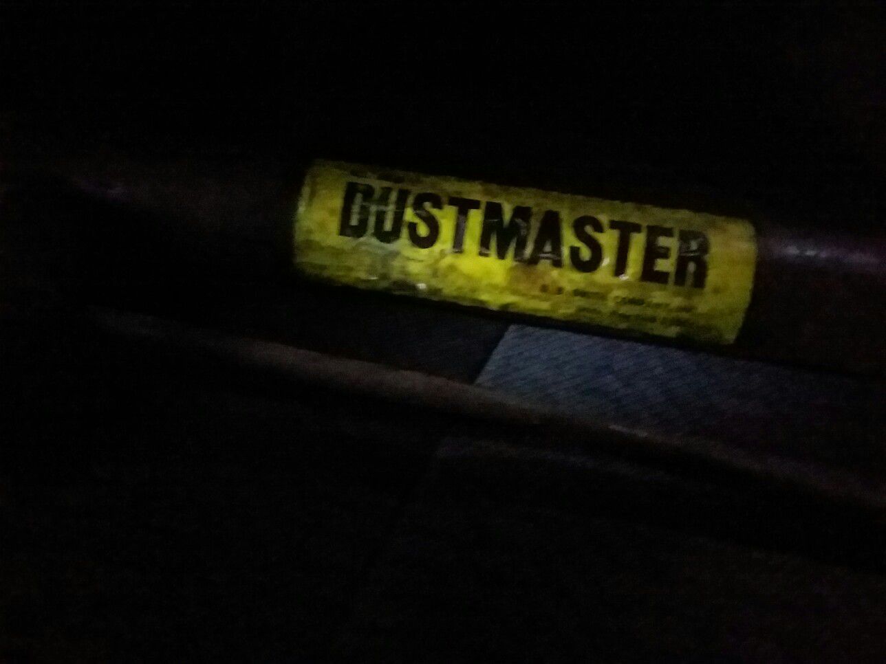 Dustmaster