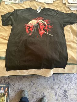 Kylo Ren shirt