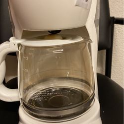 MR. COFFEE $15