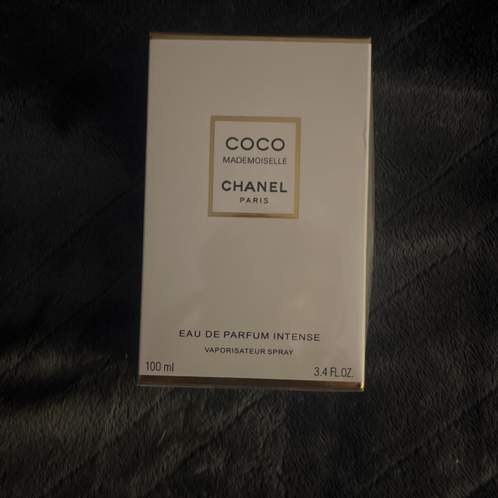 Coco Chanel Perfume