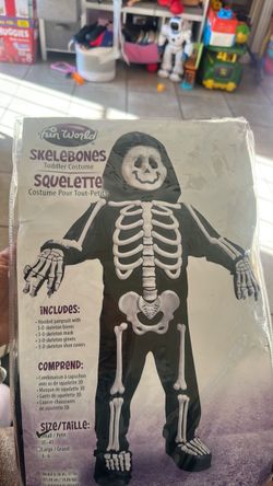 SkeleBones