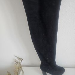 Thigh High Boots