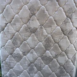 Englander 12 inch Queen Mattress