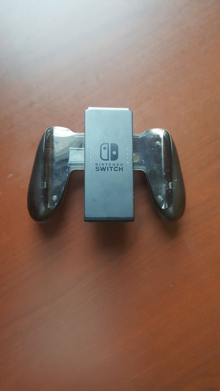 Nintendo switch joy stick grip