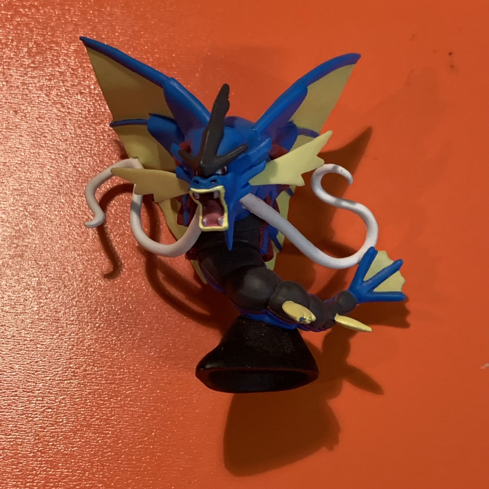 Mega Gyarados Figure