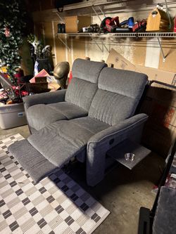Brand new couch