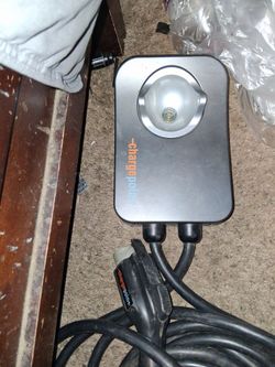 ChargePoint Home EV Charger with Cable