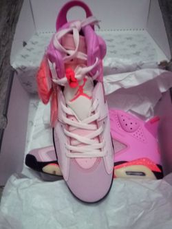 Jordan sneakers size 9