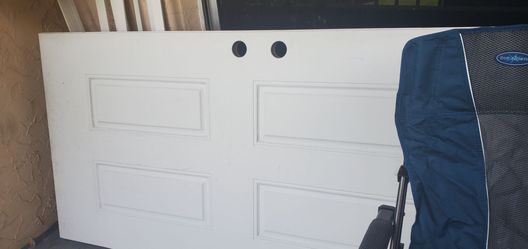 Door avg size