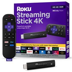 Roku BUNDLE $25Firm NO LESS
